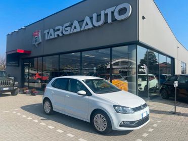 Volkswagen Polo 5 Porte Polo 5p 1.4 tdi Comfortline 75cv