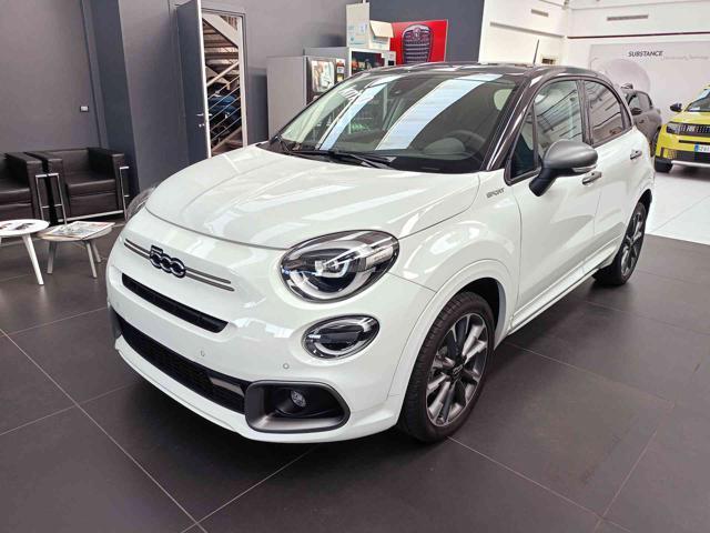 FIAT 500X 1.0 T3 120 CV Sport BI-COLOR