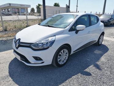 Renault Clio dCi 8V 75 CV 5 porte