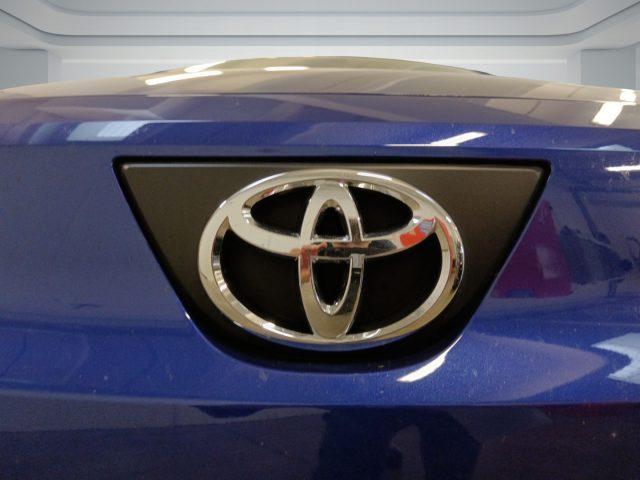 TOYOTA Aygo X 1.0 VVT-i 72 CV 5 porte Active
