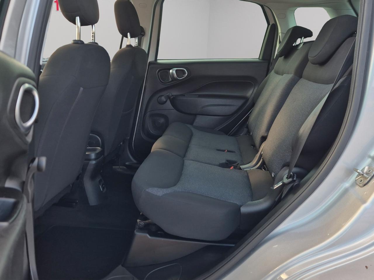 Fiat 500L Wagon 1.3 Multijet 95 CV Mirror