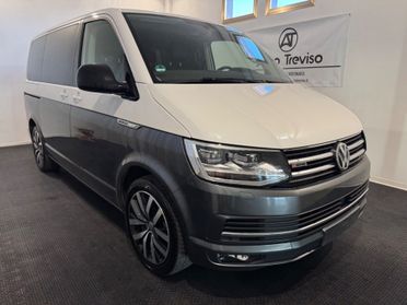 Volkswagen Multivan 2.0 TDI 204CV 4Motion DSG Highline - BULLI - FULL