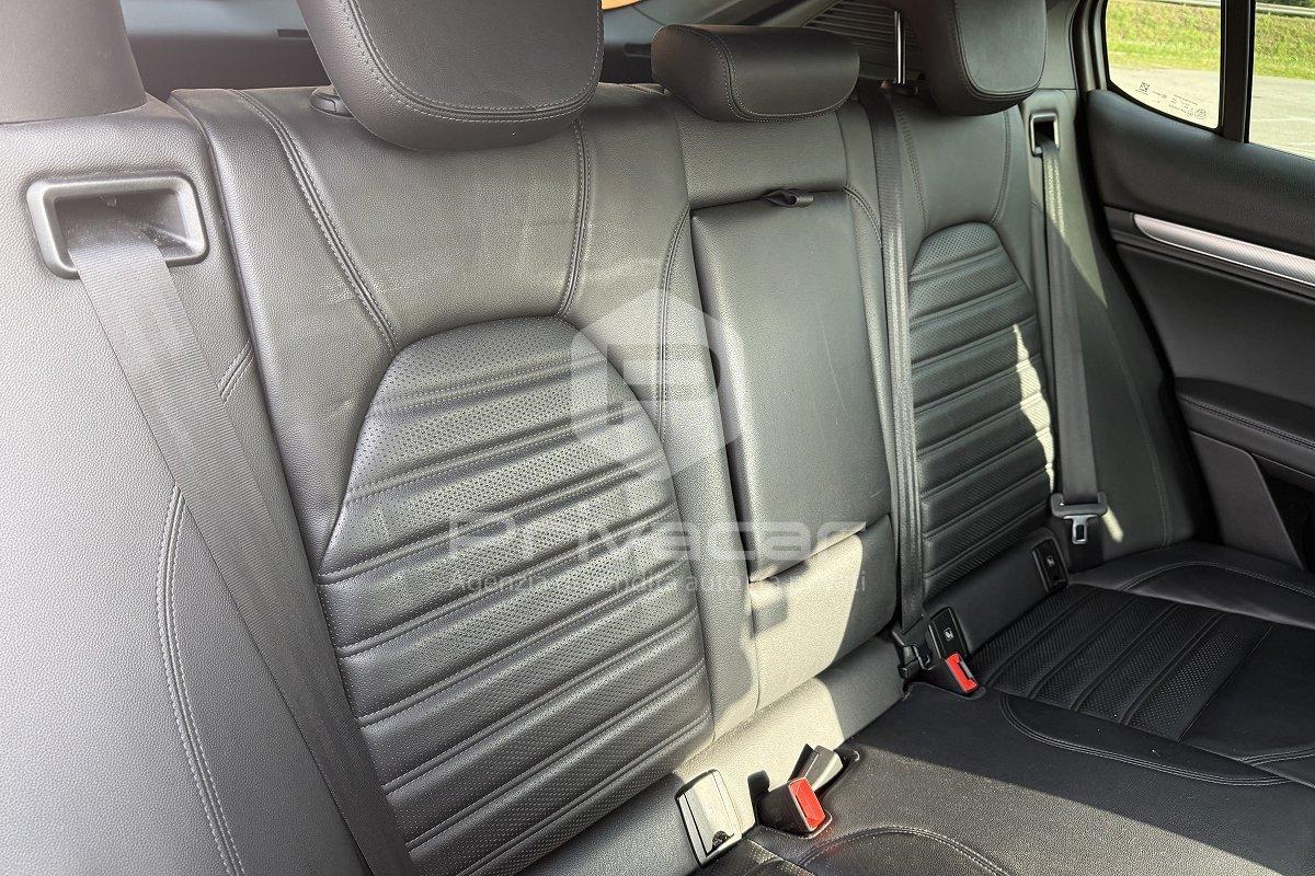ALFA ROMEO Stelvio 2.2 Turbodiesel 210 CV AT8 Q4 Veloce