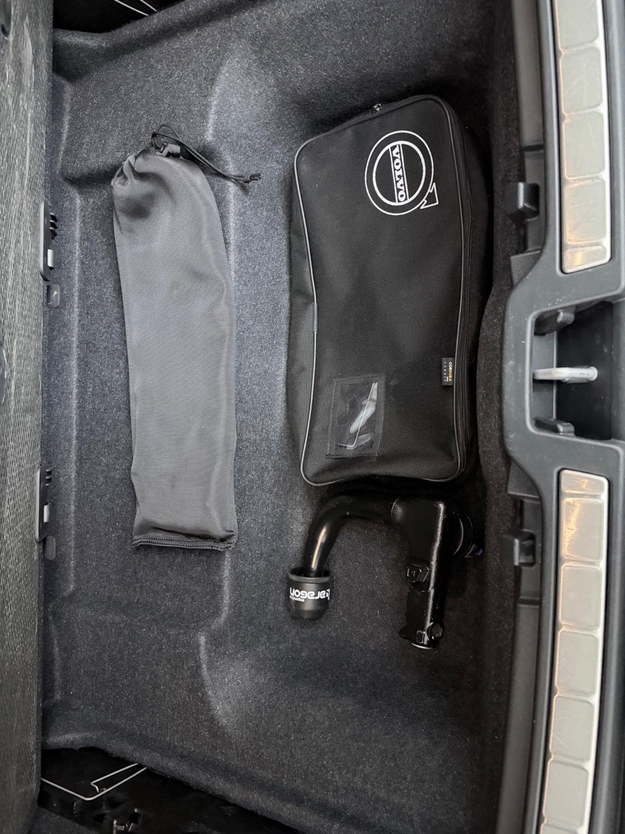 Volvo XC40 D4 AWD Geartronic R-design