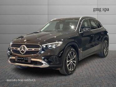 Mercedes-Benz GLC 220 d Advanced 4matic auto