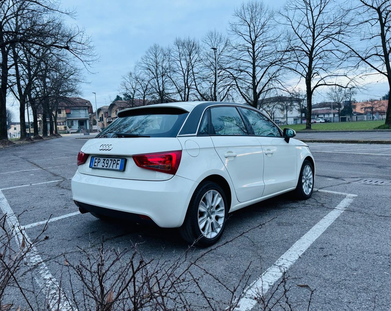 Audi A1 1.2 TFSI Ambition 5 porte