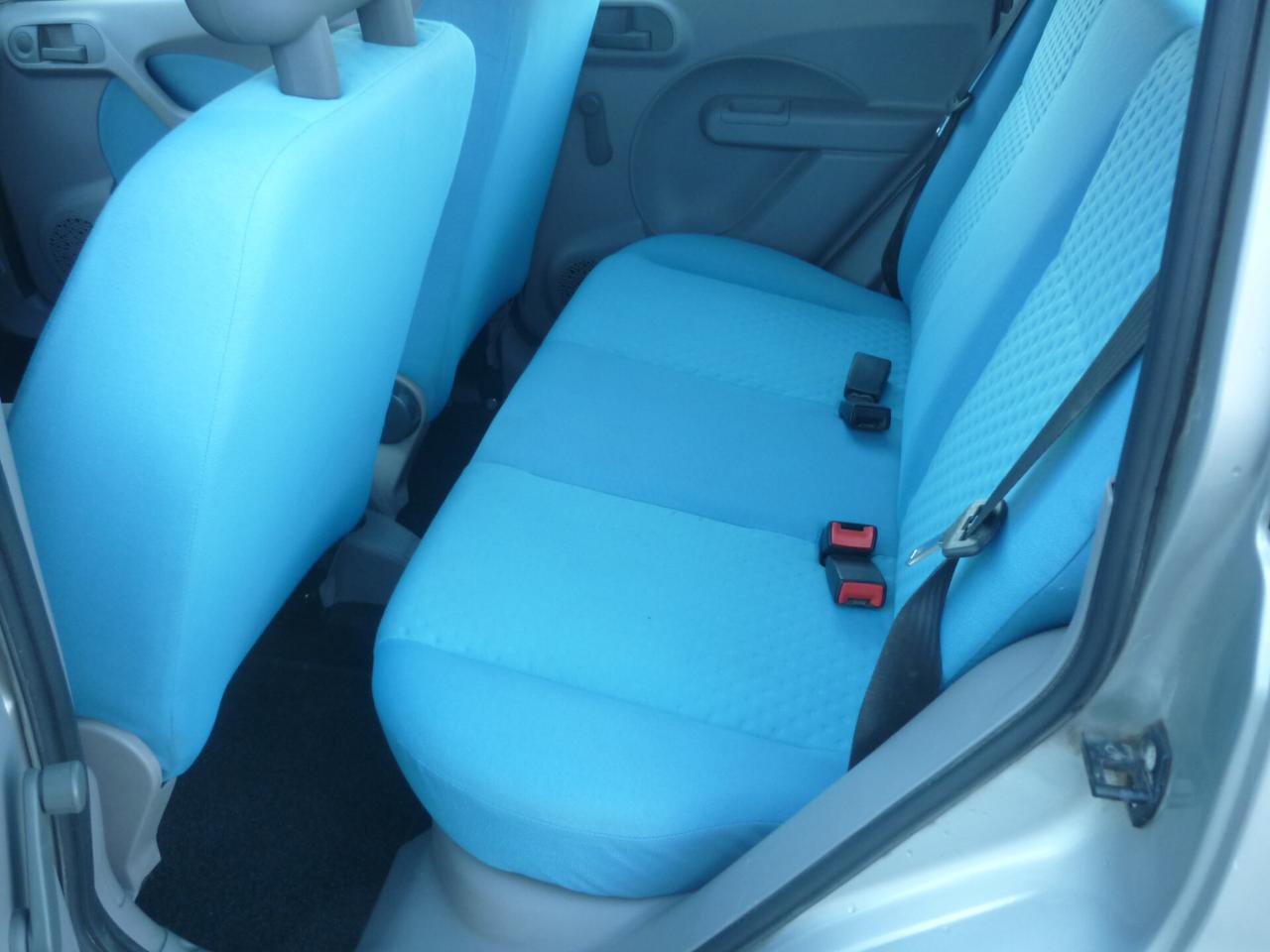 Fiat Panda 1.2 Dynamic NEOPATENTATI KM 113.000