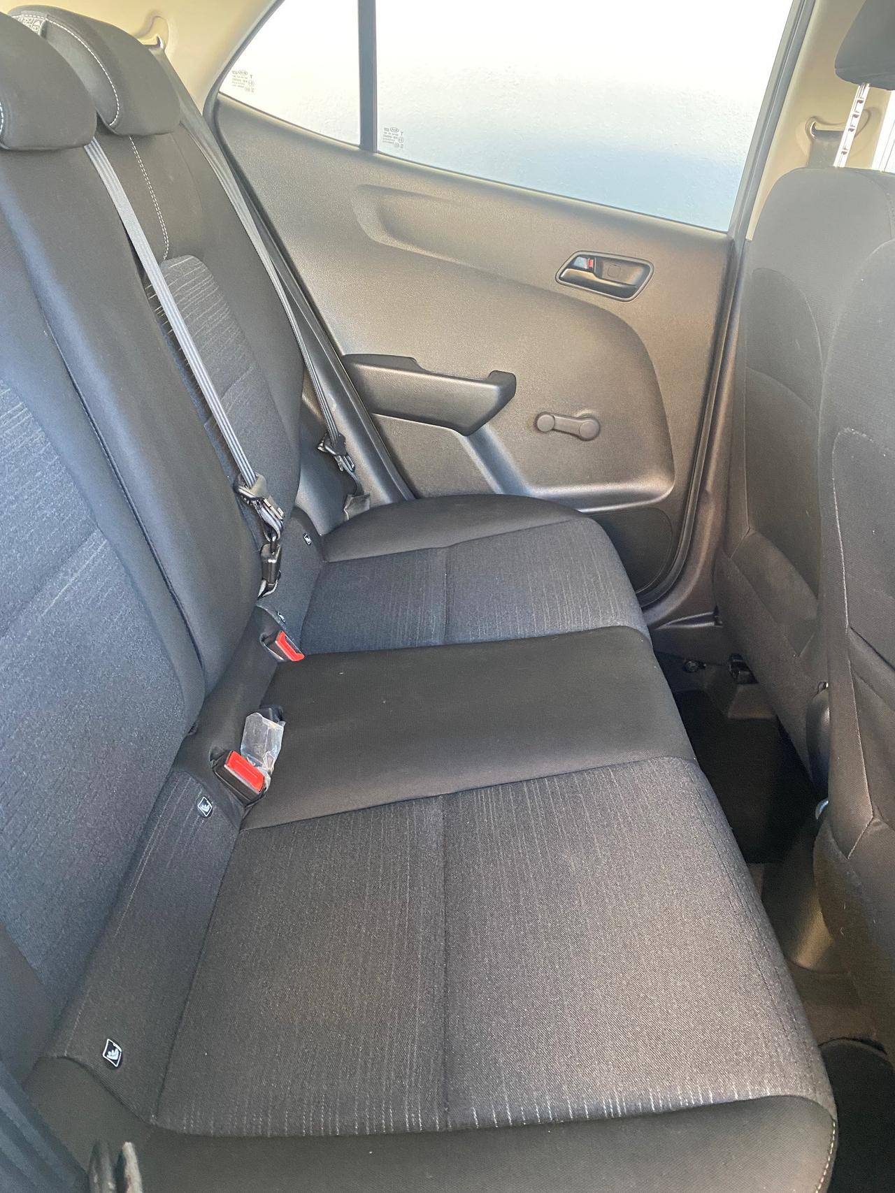 Kia Picanto 1.0 dpi City