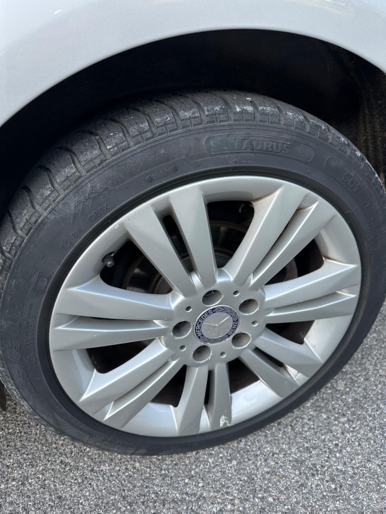 Mercedes-benz B 180 CDI Premium