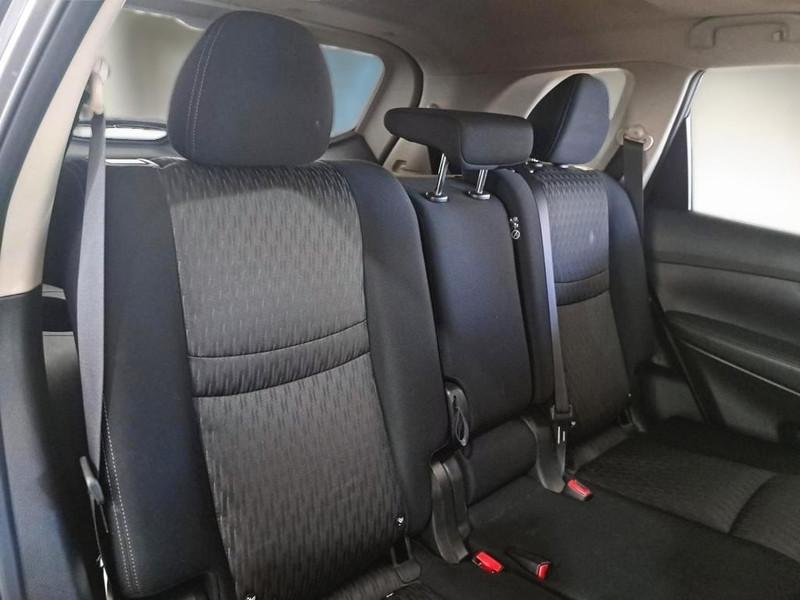 NISSAN X-TRAIL 1.7 dCi 150 4WD N-Connecta Xtronic
