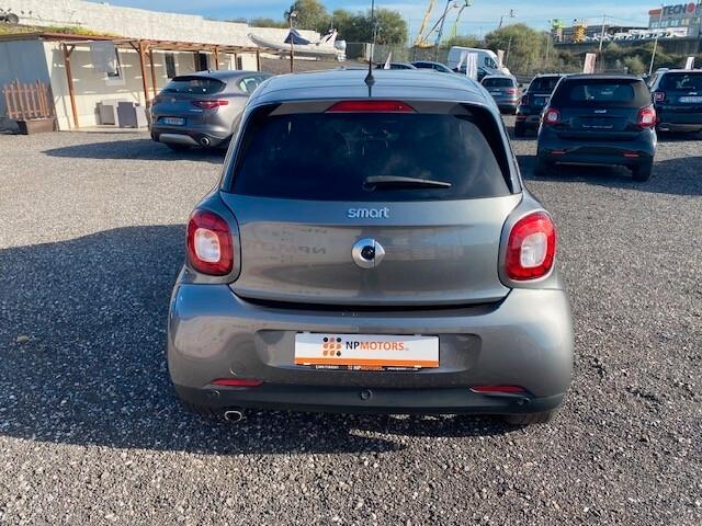 ForFour 90 0.9 Turbo Prime