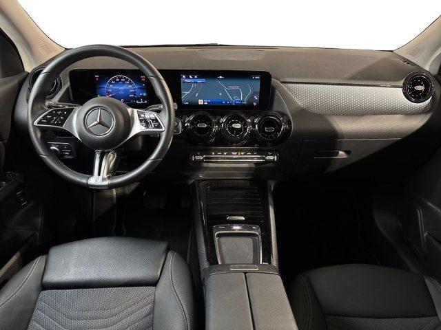 MERCEDES-BENZ GLA 180 d Automatic Advanced