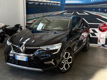 Renault Arkana Full Hybrid E-Tech 145 CV