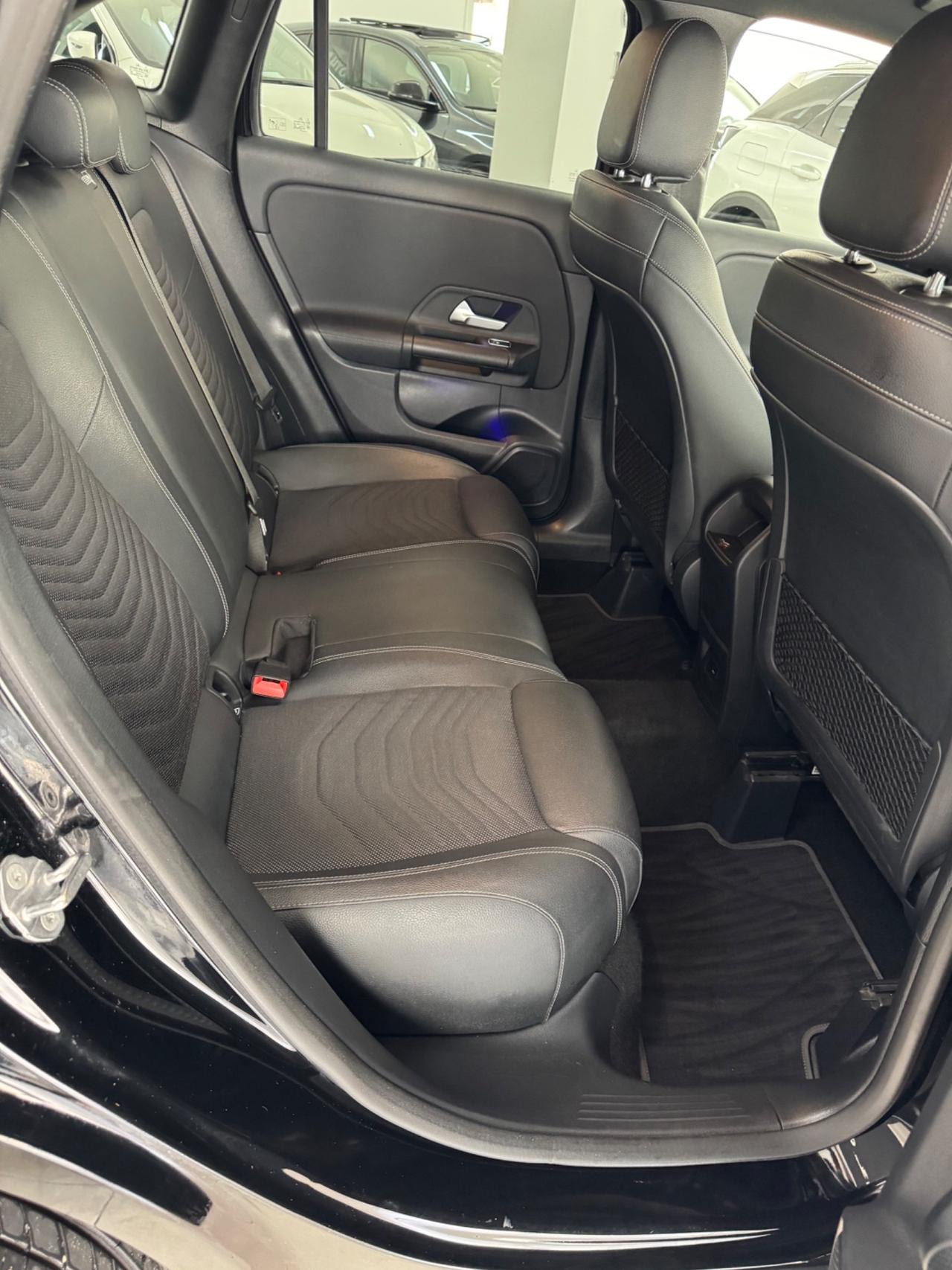 Mercedes-benz GLA 200 GLA 200 d Automatic Premium