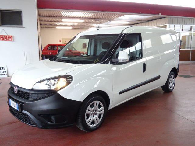 FIAT Doblo Doblò1.6MJT PL-TN CargoMaxi Lamierato SX PTT 750