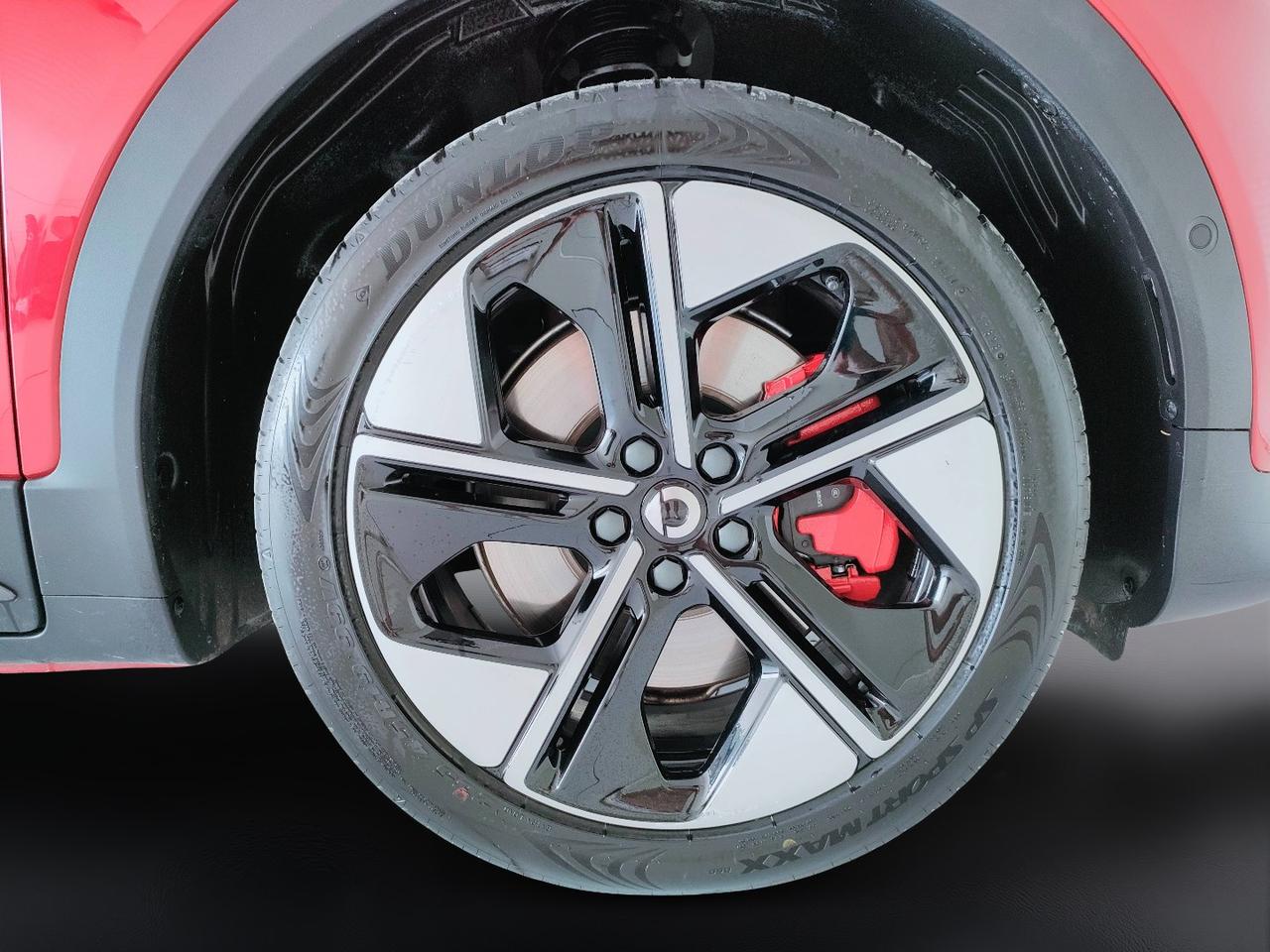 SMART #1 - #1 Brabus