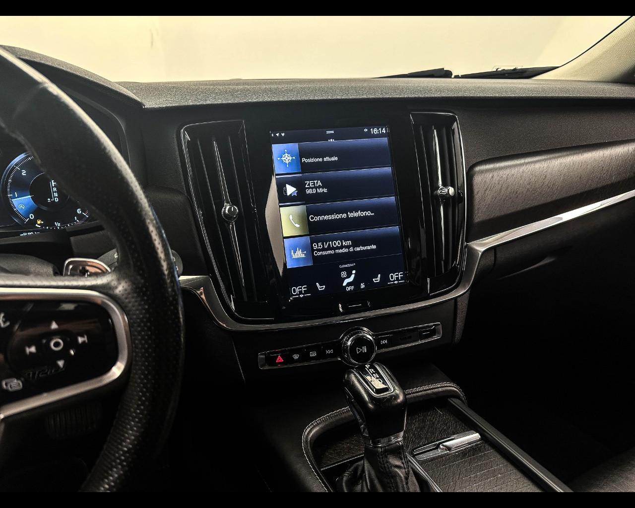 VOLVO V90 Cross Country D5 AWD Geartronic Pro