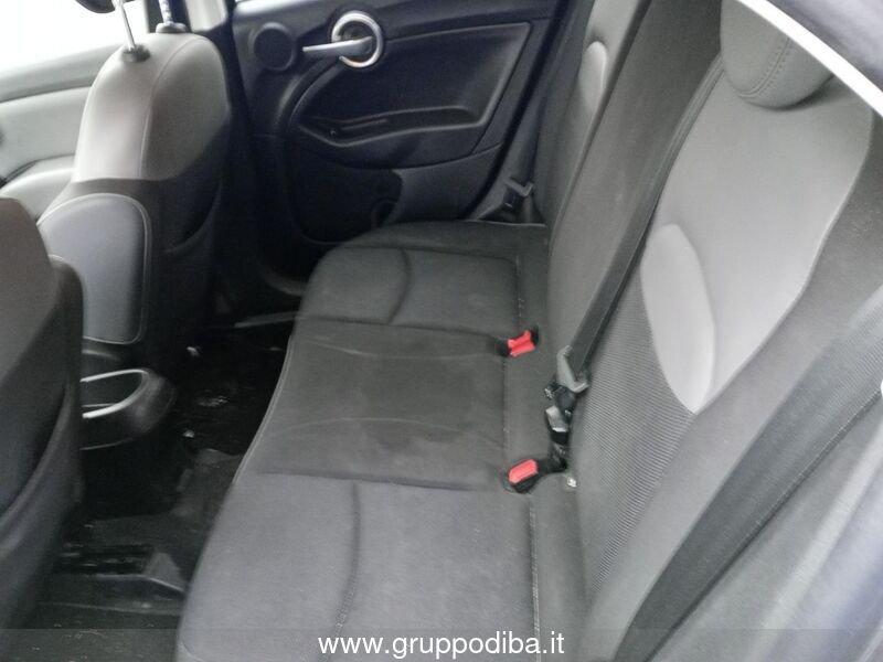 FIAT 500X 2015 Diesel 1.3 mjt Business 4x2 95cv