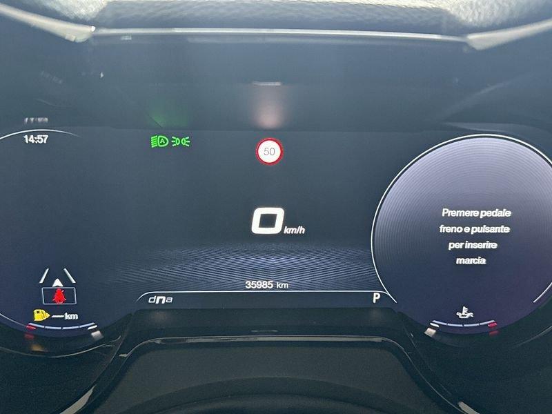 Alfa Romeo Tonale 1.6 Diesel 130cv TCT6 Veloce