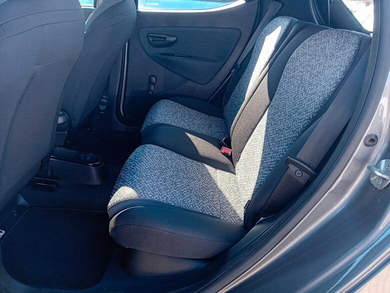 LANCIA YPSILON 1.0 HYBRID 70 CV S&S GOLD