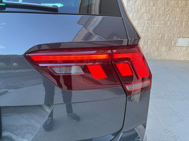 VOLKSWAGEN Tiguan 2.0 TDI 150 CV SCR DSG Life