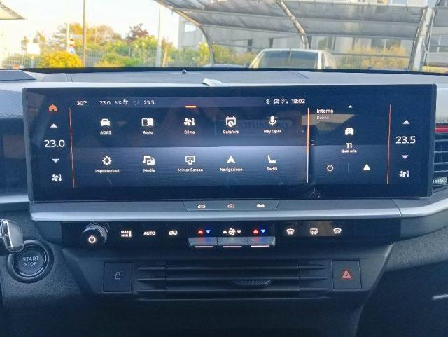 OPEL Grandland Hybrid 145 CV EDCT GS