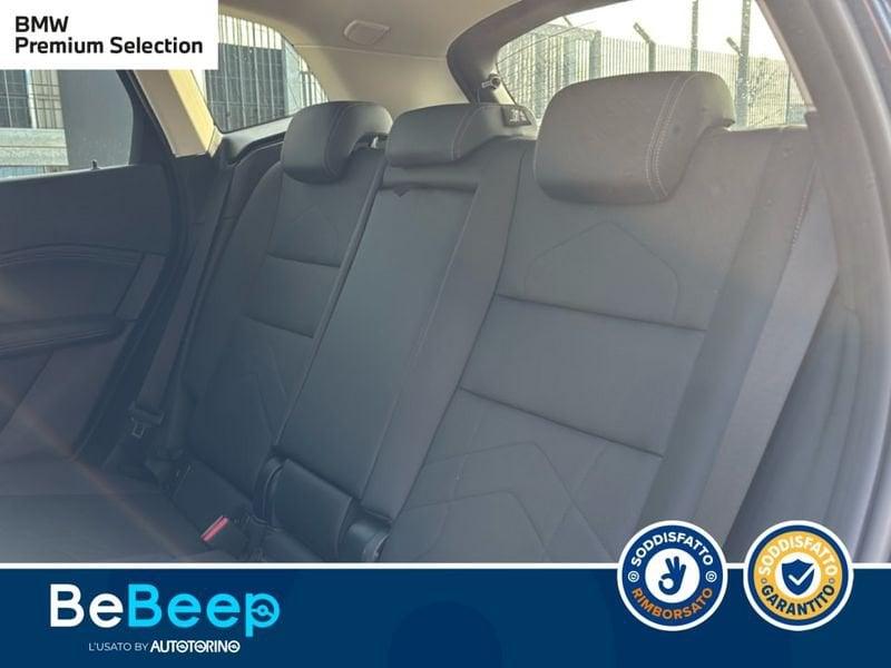 BMW Serie 2 Active Tourer 218I ACTIVE TOURER LUXURY AUTO