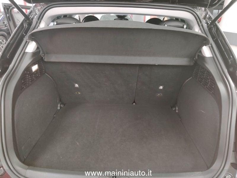 FIAT 500X 1.5 T4 Hybrid 130 CV DCT Sport Automatico SUPER PROMO