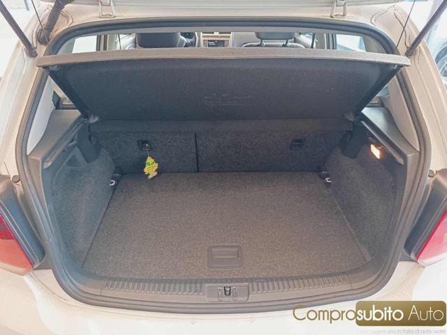 VOLKSWAGEN Polo 1.4 TDI 5p. Comfortline BlueMotion Technology