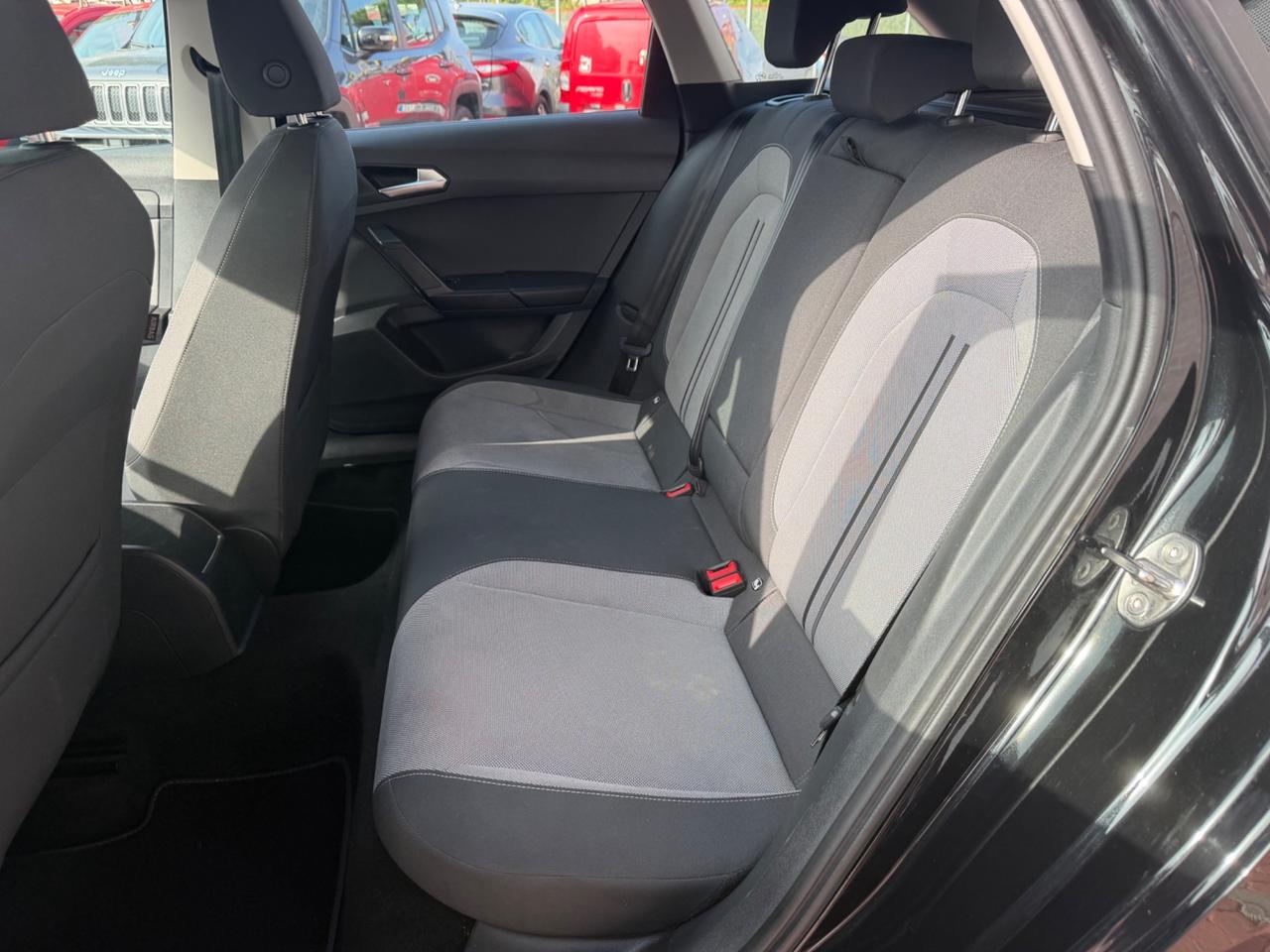 Seat Leon Sportstourer 2.0 TDI 150 CV DSG Style