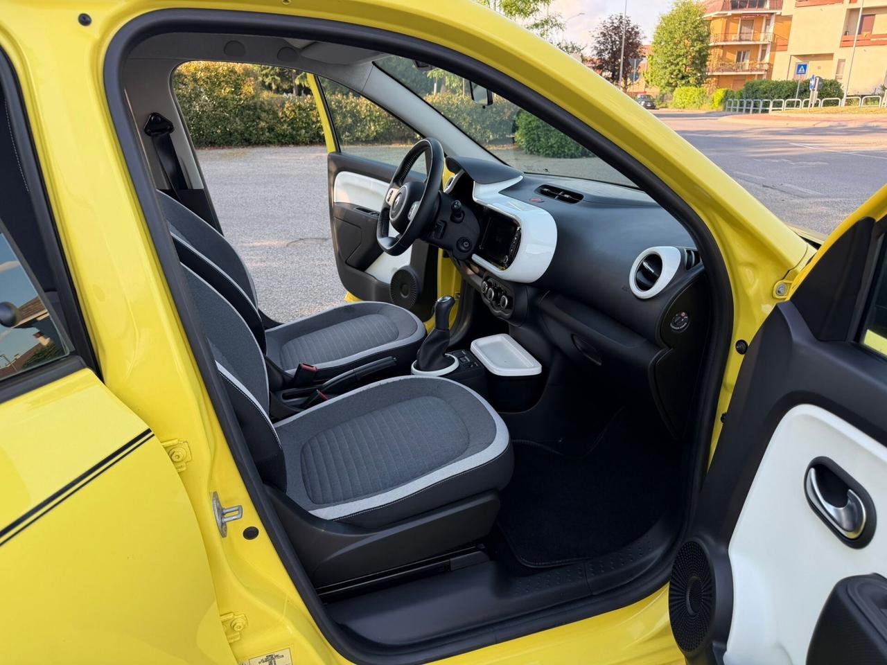 Renault Twingo 1.0BENZINA 2018 Soli 23.000KM