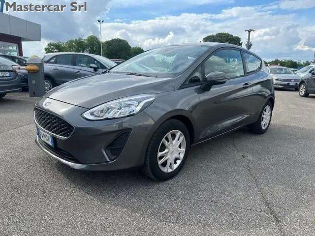 FORD Fiesta Fiesta 3p 1.1 Plus 70cv my19 NEOPATENTATI- FW991VL