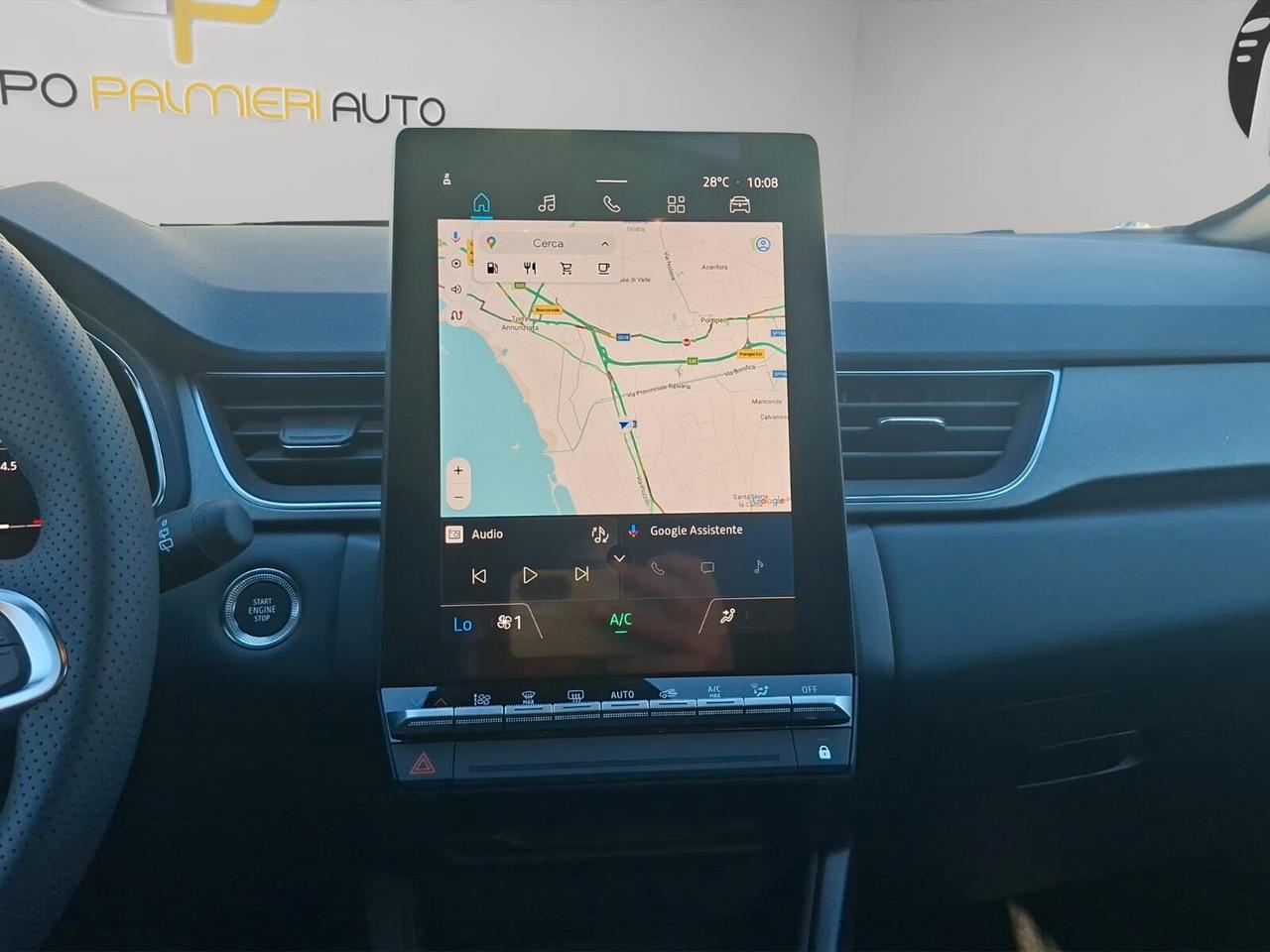 Renault Captur ECO-G 120 CV Techno