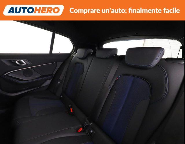 BMW 116 d 5p. Msport