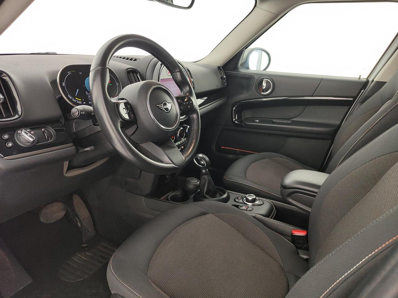 MINI Mini Countryman 1.5 Cooper SE Classic all4 auto