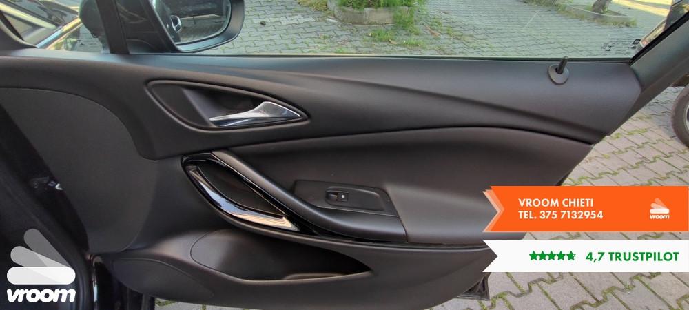 OPEL Astra 5ª serie 1.6 CDTi 136CV Start&Stop ...