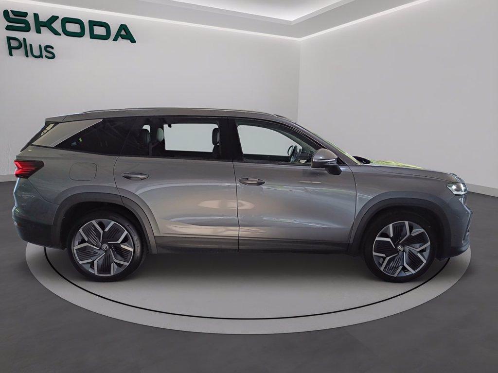 SKODA Kodiaq 2.0 tdi executive 150cv dsg 7p.ti del 2024