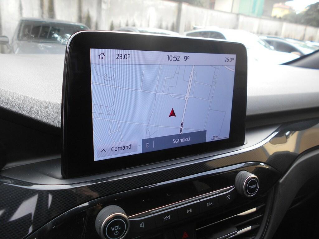 Ford Kuga 1.5 EcoBlue ST-Line 2WD