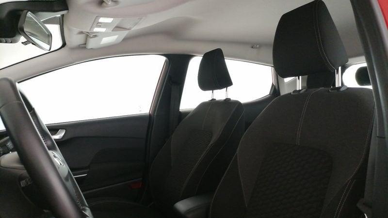 Ford Fiesta 5p 1.0 ecoboost h Titanium 125cv