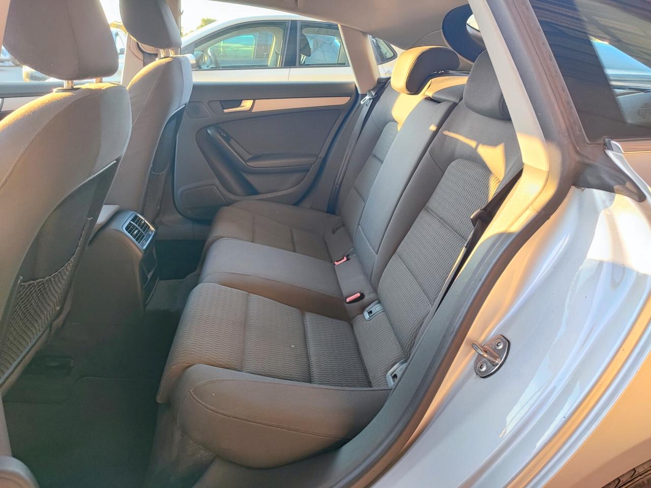 Audi A5 SPB 2.0 TDI 177 CV multitronic Business Plus