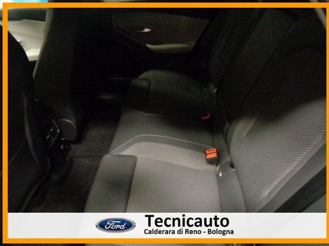 FORD Explorer -E Extended Range Explorer 286 CV