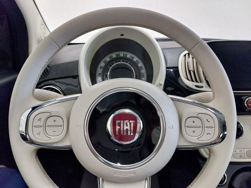 FIAT 500 500 1.0 Hybrid Dolcevita