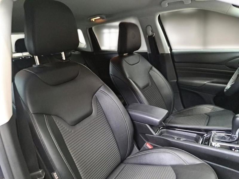 JEEP COMPASS 1.3 T4 PHEV 190cv Limited 4xe Auto