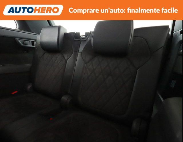 SKODA Kodiaq 2.0 TDI SCR 190 CV 4x4 DSG SportLine