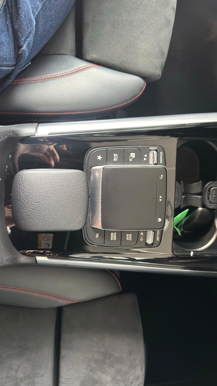 Mercedes-benz GLA 200 d Automatic AMG Line Premium