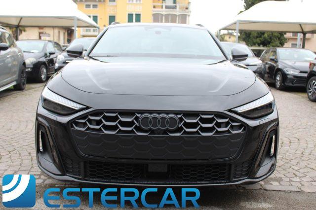 AUDI A5 Avant TDI 204CV S tronic S Line edition