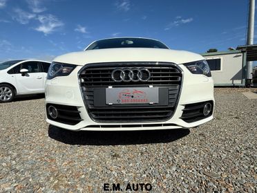 Audi A1 1.6 TDI Ambition