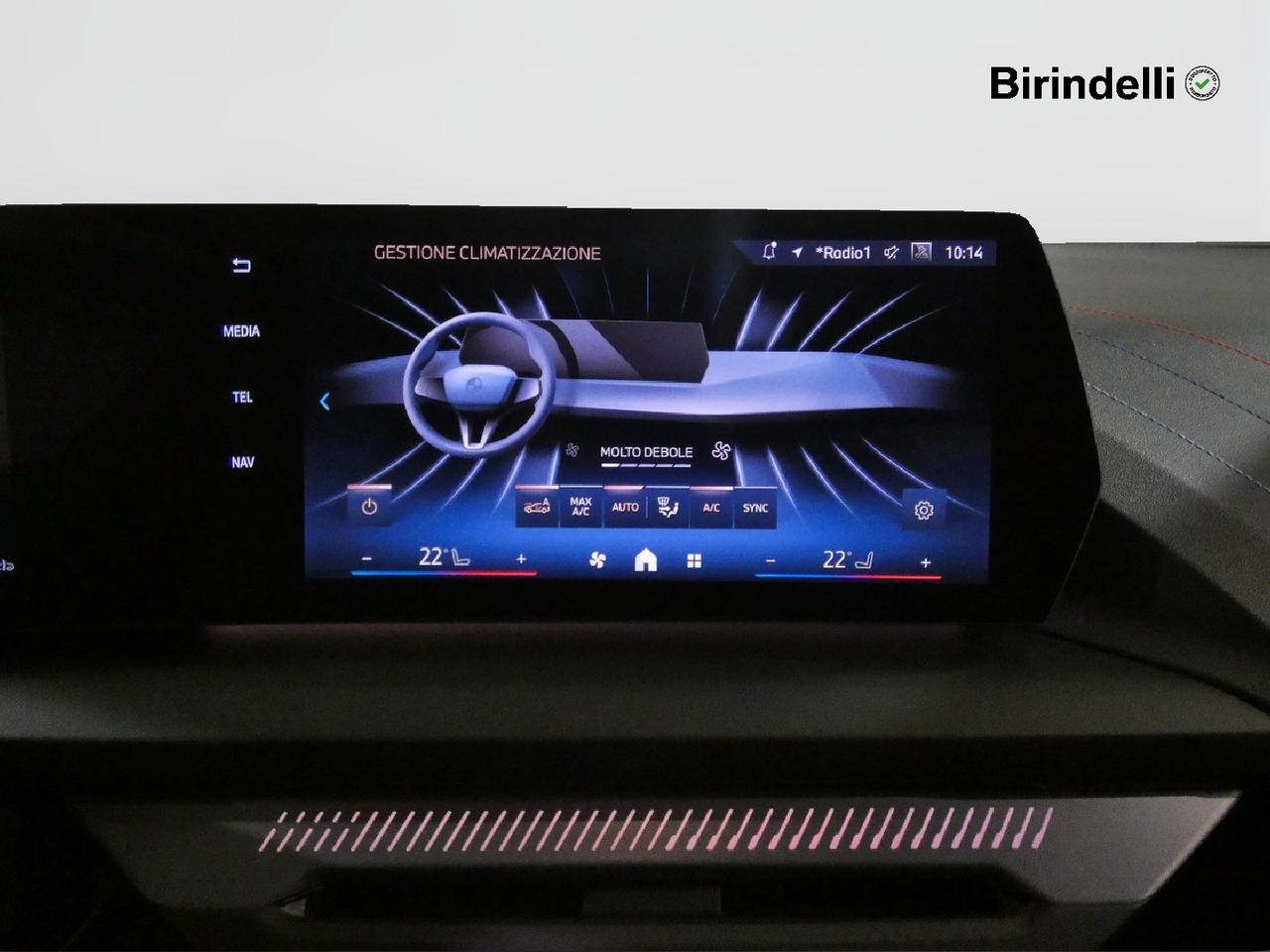BMW 120d
