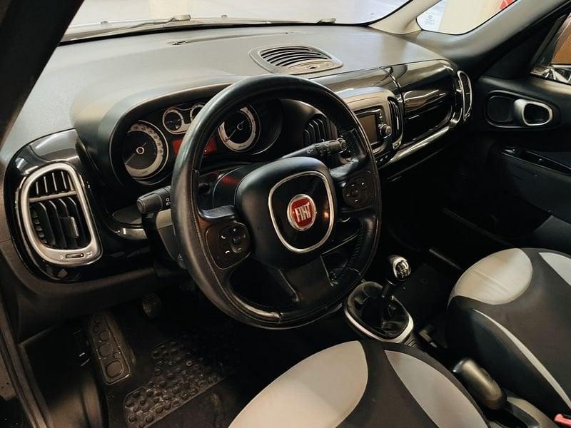 FIAT 500L 500L 1.3 Multijet 85 CV Pop Star