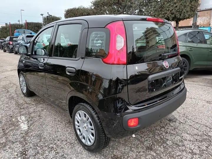 Fiat Pandina 1.0 Hybrid 65cv Pop*KM0*VARI COLORI